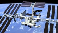 Stația Spațială Internațională, altfel decât o știți (video)