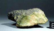 De unde provine ciudatul meteorit verde care nu seamănă cu nimic altceva descoperit pe Terra?