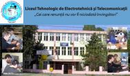 Grupul Scolar de Electrotehnica si Telecomunicatii Constanta a aniversat in 2011, 20 ani de existenta