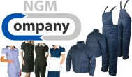 NGM Company – Numărul 1 în domeniul uniformelor si echipamentelor de lucru!
