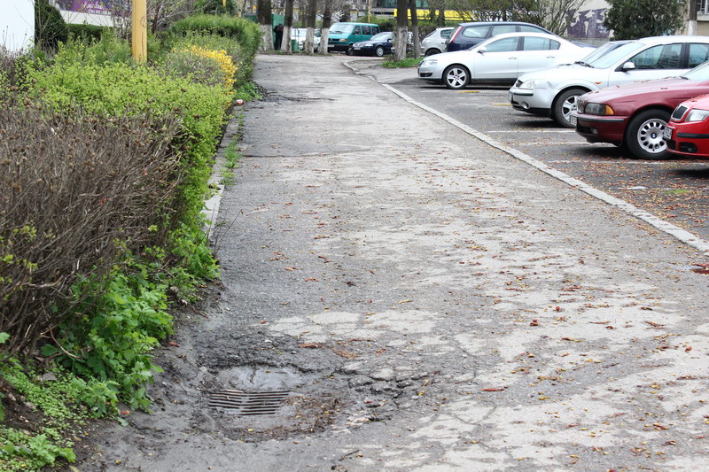 iata adevarata fata a orasului ziua de constanta vine pe strada ta astazi strada soveja galerie foto iata adevarata fata a orasului ziua de constanta vine pe strada ta astazi strada soveja galerie foto