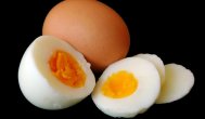 Albuşul de ou are efecte benefice nebănuite