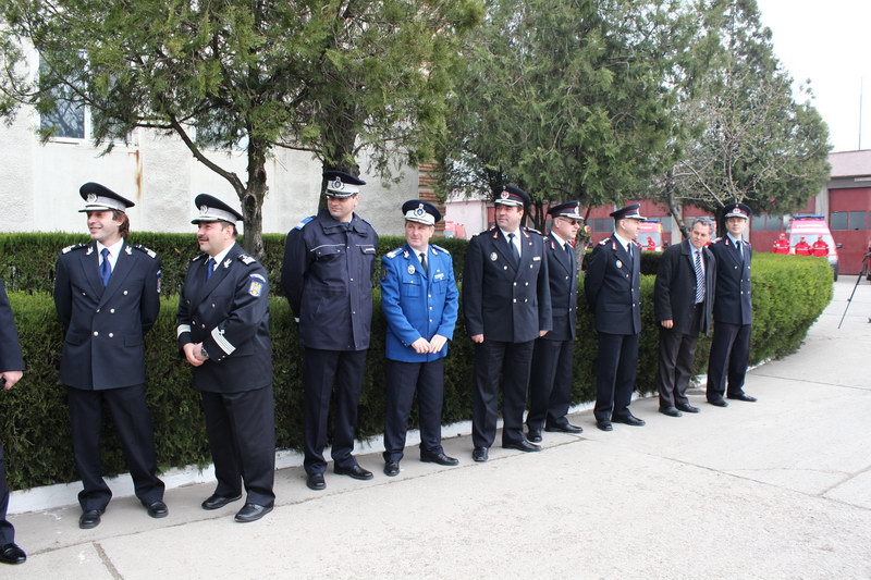 inaugurare in prezenta a doi secretari de stat centru de pregatire in descarcerare si asistenta medicala inaugurare in prezenta a doi secretari de stat centru de pregatire in descarcerare si asistenta medicala