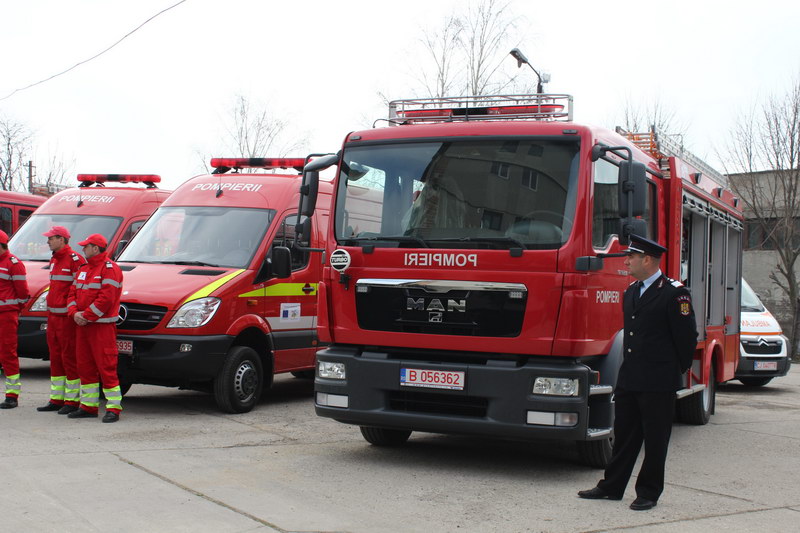 inaugurare in prezenta a doi secretari de stat centru de pregatire in descarcerare si asistenta medicala inaugurare in prezenta a doi secretari de stat centru de pregatire in descarcerare si asistenta medicala