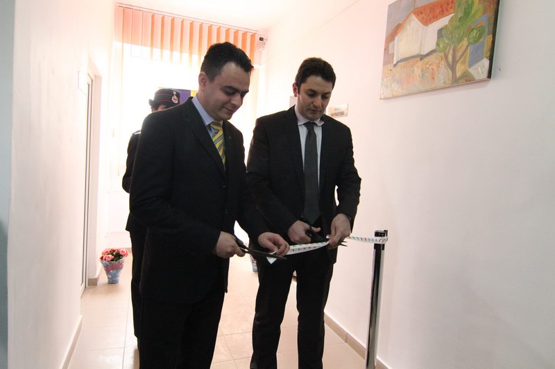 inaugurare in prezenta a doi secretari de stat centru de pregatire in descarcerare si asistenta medicala inaugurare in prezenta a doi secretari de stat centru de pregatire in descarcerare si asistenta medicala