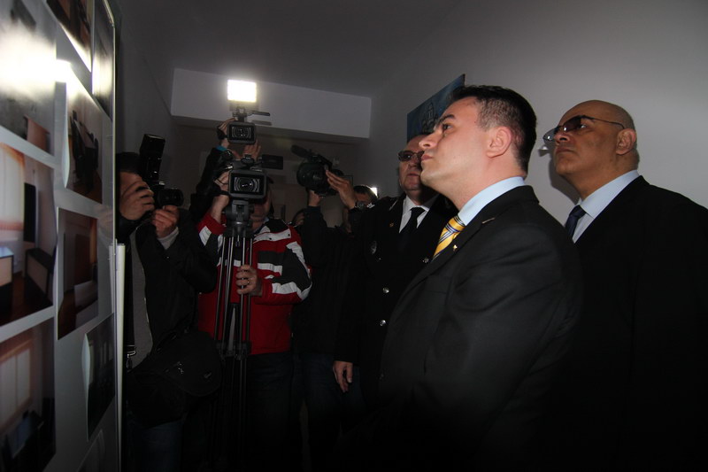 inaugurare in prezenta a doi secretari de stat centru de pregatire in descarcerare si asistenta medicala inaugurare in prezenta a doi secretari de stat centru de pregatire in descarcerare si asistenta medicala