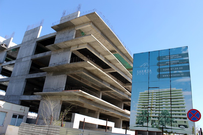 mai sunt 11 zile pana la 1 mai statiunea mamaia si a tras look de santier sinistru langa hotel aurora mai sunt 11 zile pana la 1 mai statiunea mamaia si a tras look de santier sinistru langa hotel aurora