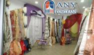 Jaluzele online, perdele, rulouri si draperii de la Any-Com Trans, producator cu experienta 