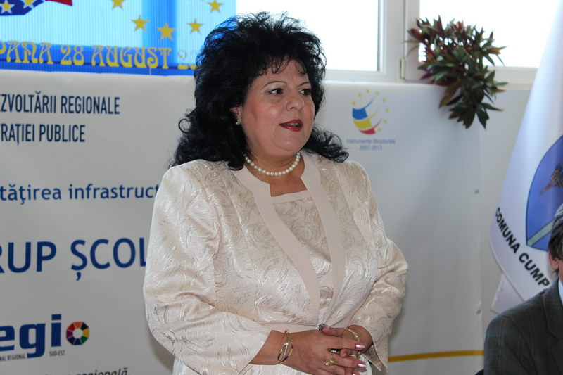 mariana gaju a lansat proiectul campusului scolar centrul de greutate pe turism si servicii de alimentatie mariana gaju a lansat proiectul campusului scolar centrul de greutate pe turism si servicii de alimentatie