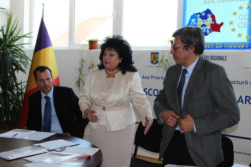 mariana gaju a lansat proiectul campusului scolar centrul de greutate pe turism si servicii de alimentatie mariana gaju a lansat proiectul campusului scolar centrul de greutate pe turism si servicii de alimentatie