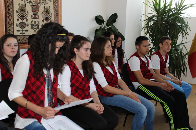 mariana gaju a lansat proiectul campusului scolar centrul de greutate pe turism si servicii de alimentatie mariana gaju a lansat proiectul campusului scolar centrul de greutate pe turism si servicii de alimentatie