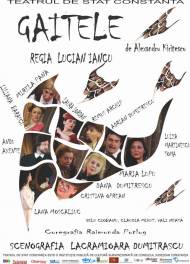Program - Teatrul de Stat Constanta