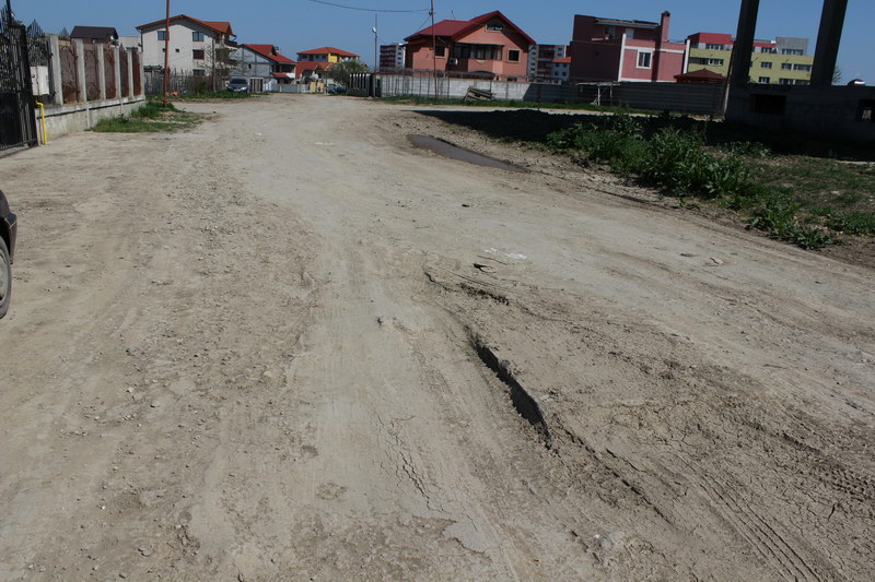 iata adevarata fata a orasului ziua de constanta vine pe strada ta astazi strada rapsodiei din cartierul iata adevarata fata a orasului ziua de constanta vine pe strada ta astazi strada rapsodiei din cartierul