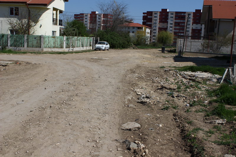 iata adevarata fata a orasului ziua de constanta vine pe strada ta astazi strada rapsodiei din cartierul iata adevarata fata a orasului ziua de constanta vine pe strada ta astazi strada rapsodiei din cartierul