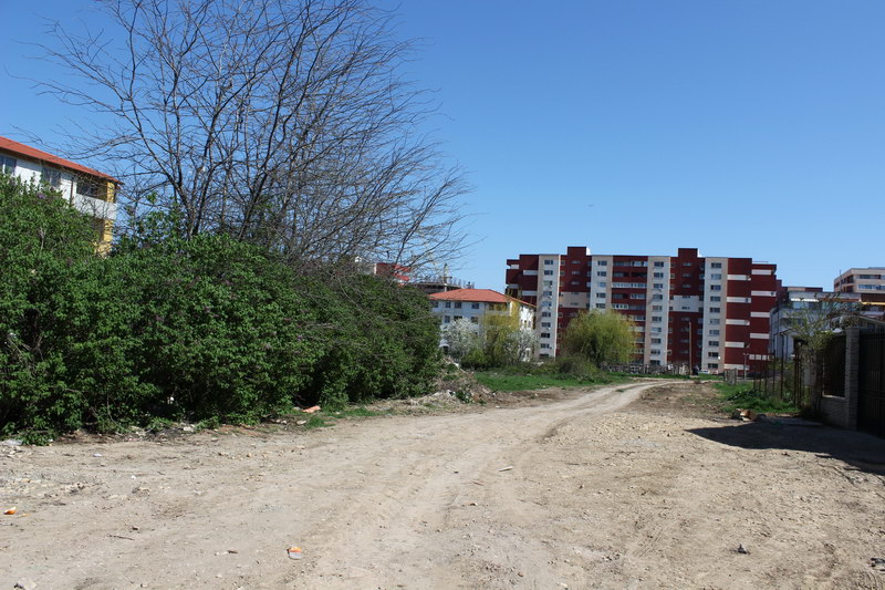 iata adevarata fata a orasului ziua de constanta vine pe strada ta astazi strada rapsodiei din cartierul iata adevarata fata a orasului ziua de constanta vine pe strada ta astazi strada rapsodiei din cartierul