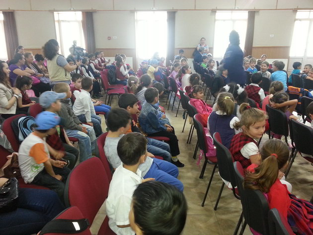 primaria cumpana preocupata de siguranta celor mici mariana gaju copiii sunt valoarea noastra galerie primaria cumpana preocupata de siguranta celor mici mariana gaju copiii sunt valoarea noastra galerie