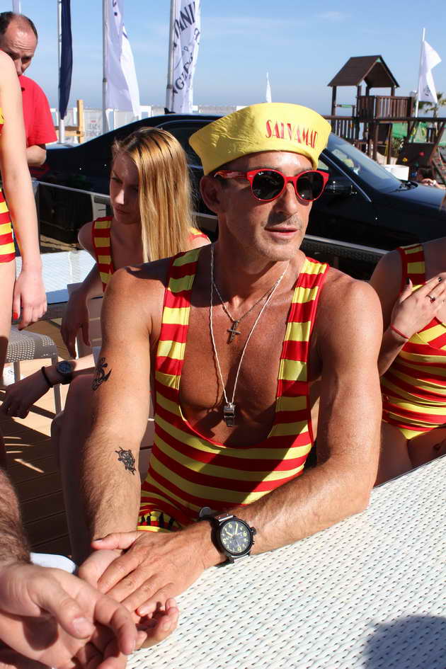 fotoreportaj radu mazare la filmarea imnului statiunii mamaia 456141 fotoreportaj radu mazare la filmarea imnului statiunii mamaia 456141