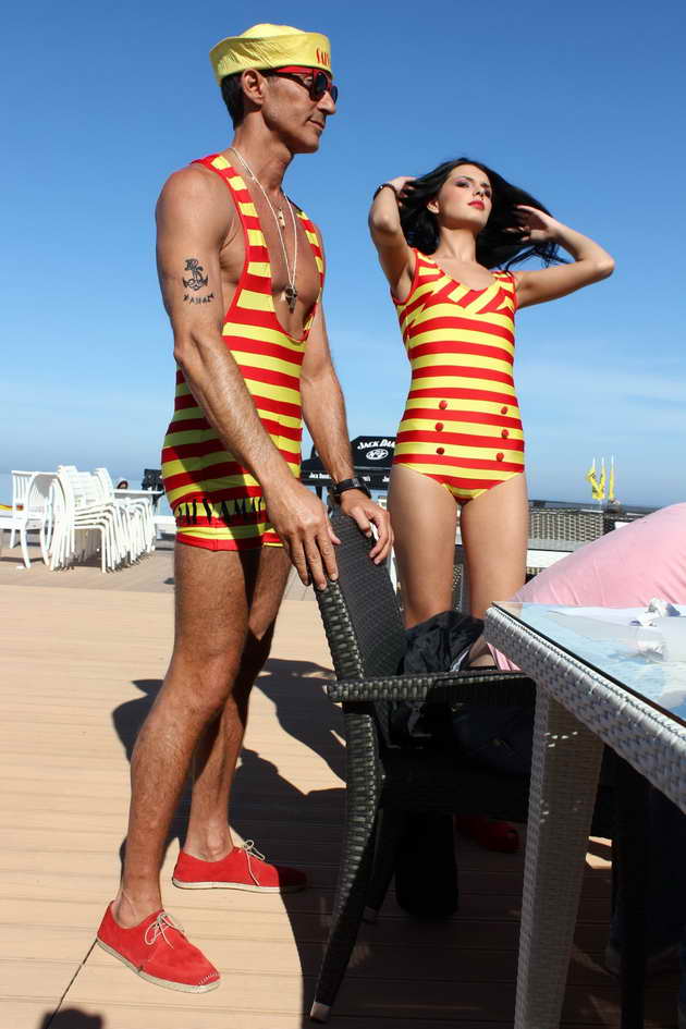 fotoreportaj radu mazare la filmarea imnului statiunii mamaia 456141 fotoreportaj radu mazare la filmarea imnului statiunii mamaia 456141