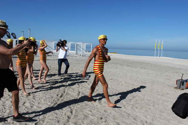 fotoreportaj radu mazare la filmarea imnului statiunii mamaia 456141 fotoreportaj radu mazare la filmarea imnului statiunii mamaia 456141