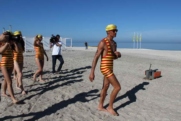 fotoreportaj radu mazare la filmarea imnului statiunii mamaia 456141 fotoreportaj radu mazare la filmarea imnului statiunii mamaia 456141