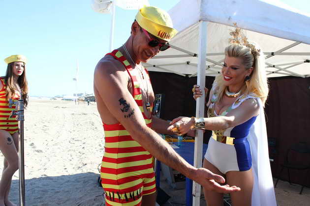 fotoreportaj radu mazare la filmarea imnului statiunii mamaia 456141 fotoreportaj radu mazare la filmarea imnului statiunii mamaia 456141