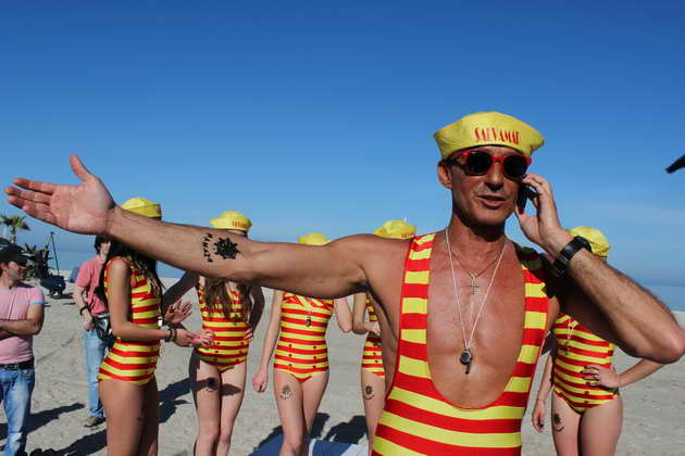 fotoreportaj radu mazare la filmarea imnului statiunii mamaia 456141 fotoreportaj radu mazare la filmarea imnului statiunii mamaia 456141