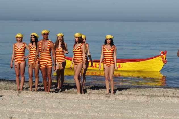 fotoreportaj radu mazare la filmarea imnului statiunii mamaia 456141 fotoreportaj radu mazare la filmarea imnului statiunii mamaia 456141