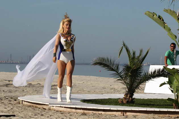 fotoreportaj radu mazare la filmarea imnului statiunii mamaia 456141 fotoreportaj radu mazare la filmarea imnului statiunii mamaia 456141