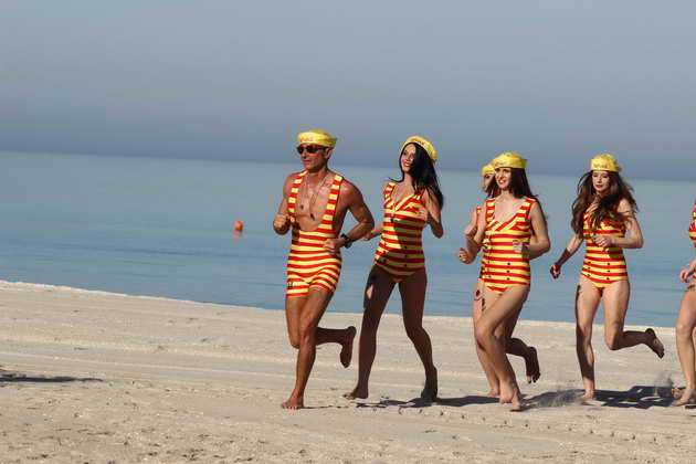 fotoreportaj radu mazare la filmarea imnului statiunii mamaia 456141 fotoreportaj radu mazare la filmarea imnului statiunii mamaia 456141