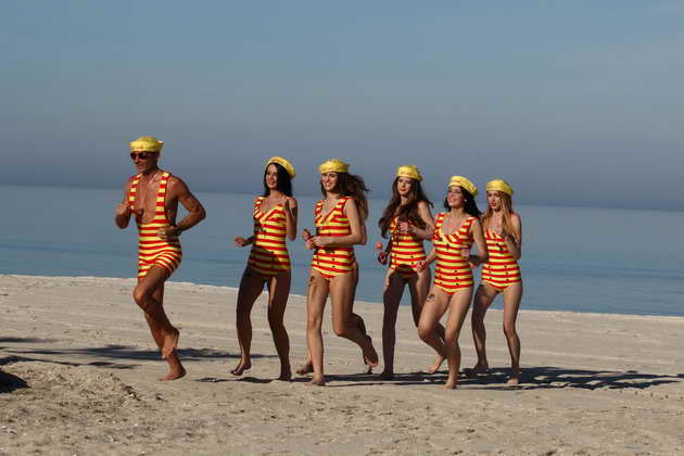 fotoreportaj radu mazare la filmarea imnului statiunii mamaia 456141 fotoreportaj radu mazare la filmarea imnului statiunii mamaia 456141