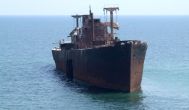 Enigmele Mării Negre Epavele din apele româneşti