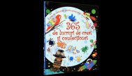 365 de lucruri de creat si confectionat