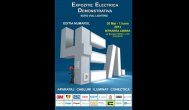 Expozitie Electrica Demonstrativa - organizata de Euro Vial Lighting