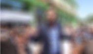 CLICK ZIUA DE CONSTANŢA. IMAGINEA ZILEI Protestatari de la ratc, orice vreţi, cereţi doar! 