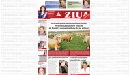 Cititi astazi suplimentul ZIUA Satelor 