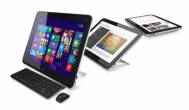 HP Envy Rove 20, un hibrid între AIO şi o tabletă gigantică de 20\