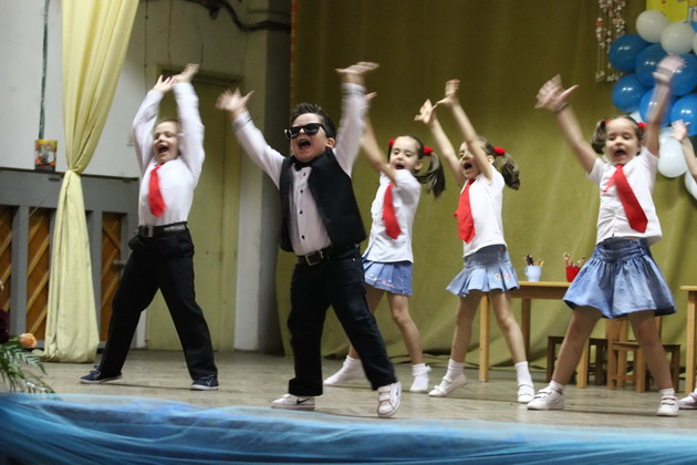 fotoreportaj dansez pentru mare 457955 fotoreportaj dansez pentru mare 457955