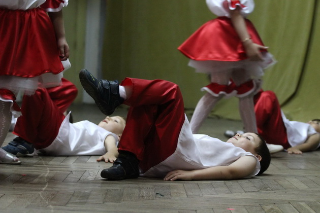 fotoreportaj dansez pentru mare 457955 fotoreportaj dansez pentru mare 457955