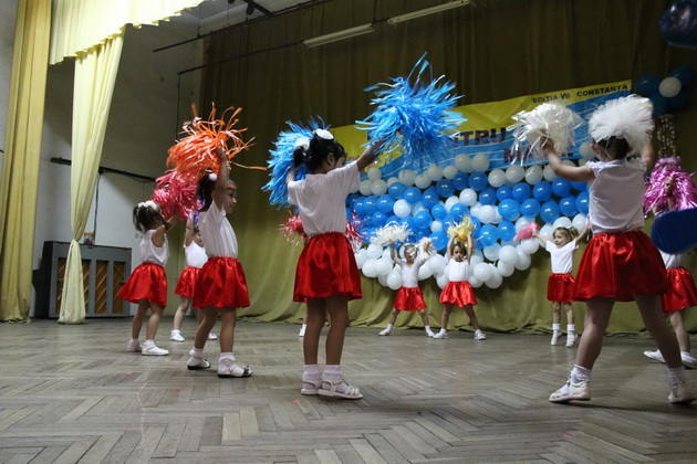 fotoreportaj dansez pentru mare 457955 fotoreportaj dansez pentru mare 457955