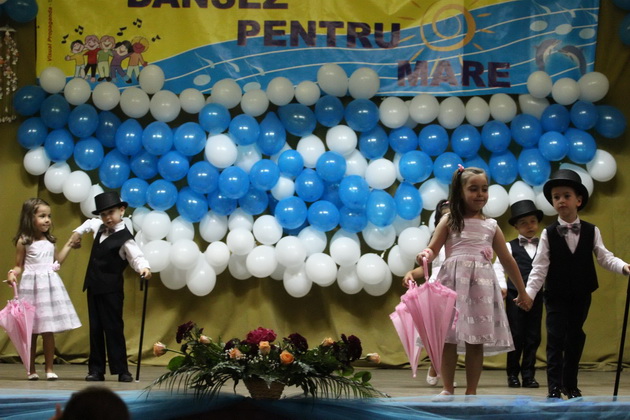 fotoreportaj dansez pentru mare 457955 fotoreportaj dansez pentru mare 457955