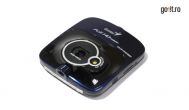 Genius DVR-FHD590 - filmare în maşină fără griji