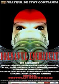 Teatrul de stat Constanta - program spectacole