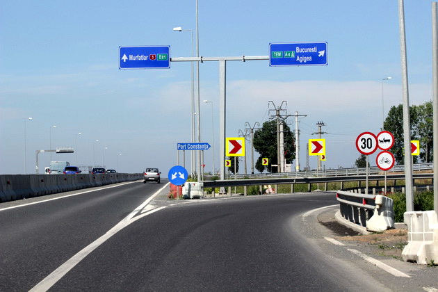 atentie la drumul spre mare avem un cic un tem si constanta v ce semne rutiere noi se intalnesc pe a2 atentie la drumul spre mare avem un cic un tem si constanta v ce semne rutiere noi se intalnesc pe a2