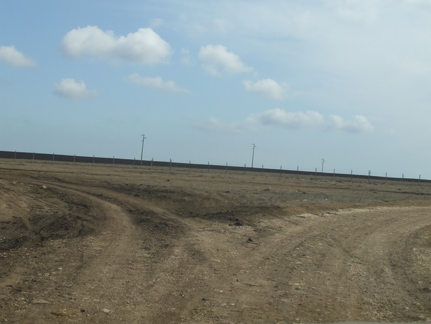 ramanem cu drumuri judetene de pamant iar multe tronsoane nu prind reabilitarea nici anul acesta cum