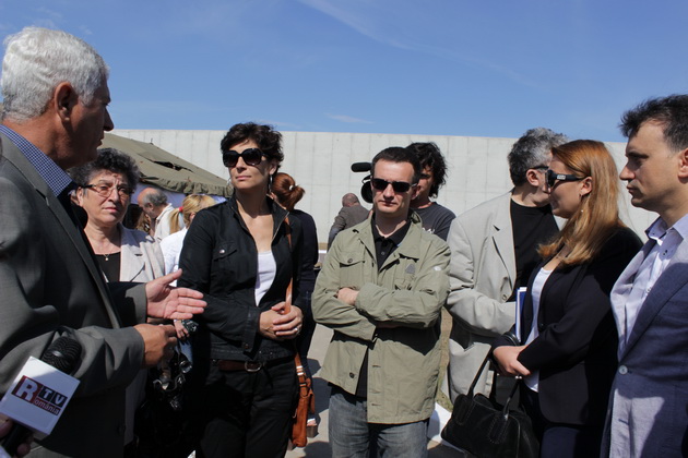 appreciations from officials benoit nadler if there were more companies like raja romania would absorb