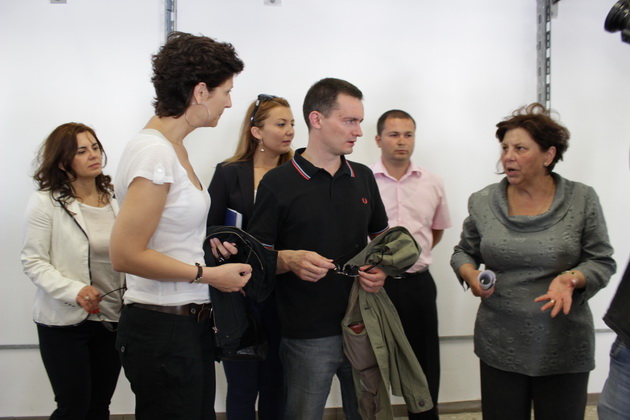 appreciations from officials benoit nadler if there were more companies like raja romania would absorb