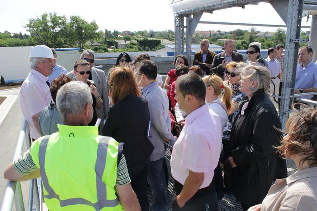 appreciations from officials benoit nadler if there were more companies like raja romania would absorb