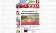 Cititi astazi suplimentul ZIUA Satelor