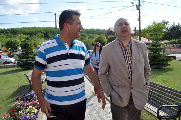 parteneriat fara precedent rectorul tiberius danut epure a fost la pestera galerie foto 459257 parteneriat fara precedent rectorul tiberius danut epure a fost la pestera galerie foto 459257