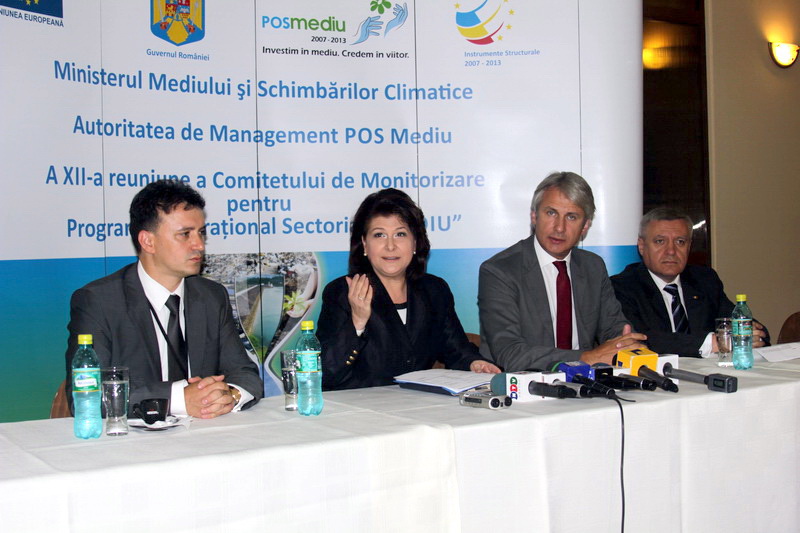 vesti bune pentru locuitorii din valu lui traian sc raja sa va extinde sistemul de canalizare cu bani vesti bune pentru locuitorii din valu lui traian sc raja sa va extinde sistemul de canalizare cu bani